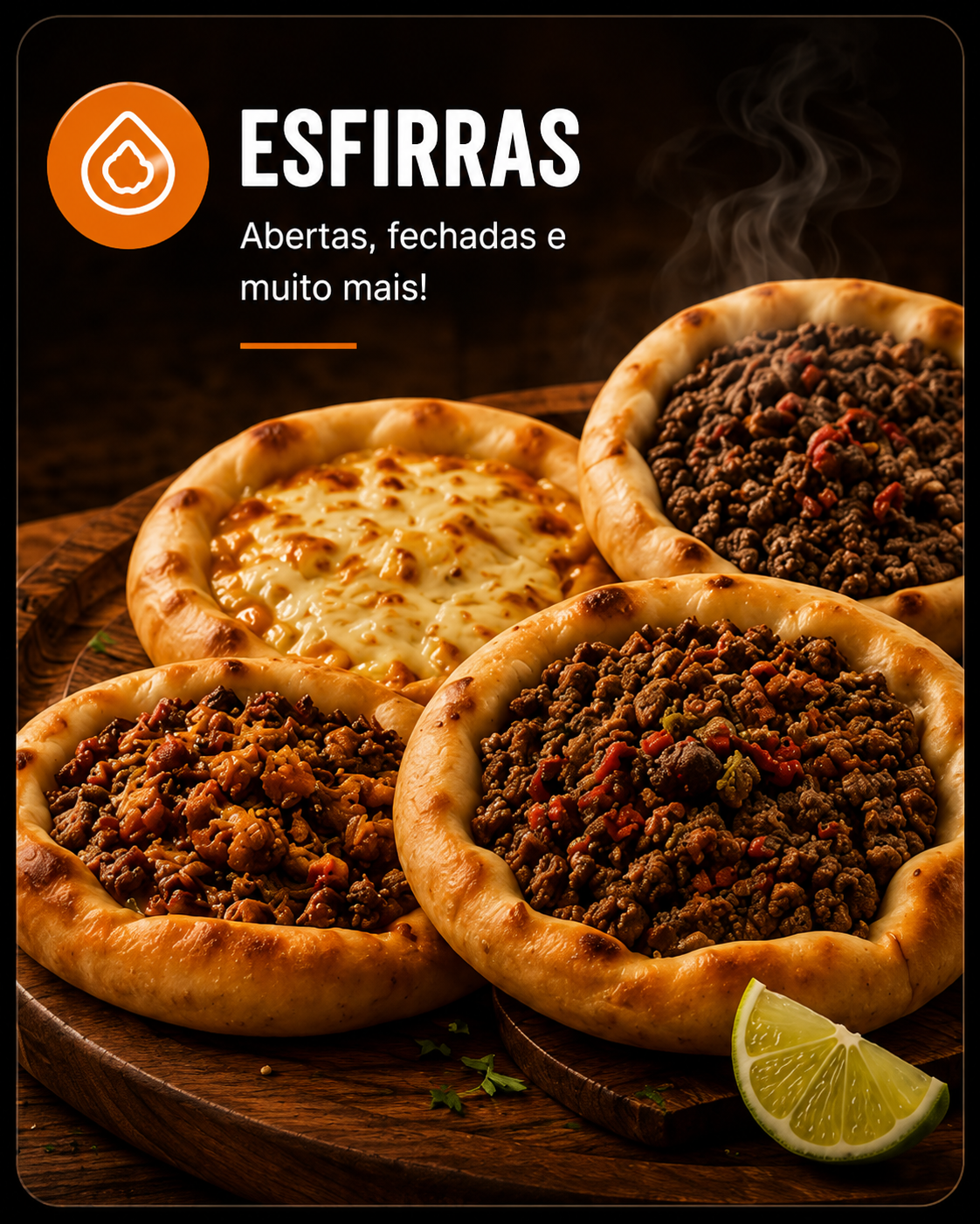 Esfirras